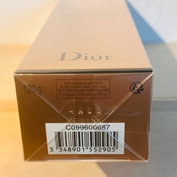 New & Sealed Christian Dior Prestige Micellar La Mousse Face Cleanser, 4.2 oz - Picture 4 of 4